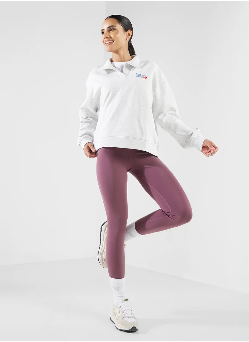 New Balance 25" Harmony High Rise Leggings