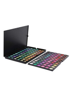 Make Up for Life Irresistible Eyeshadow Palette Multicolor 90 G  - Image 1