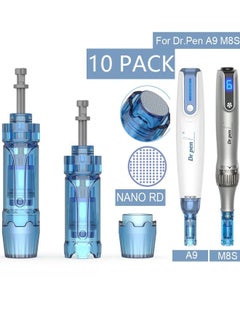 M8S A9 Nano R Needles