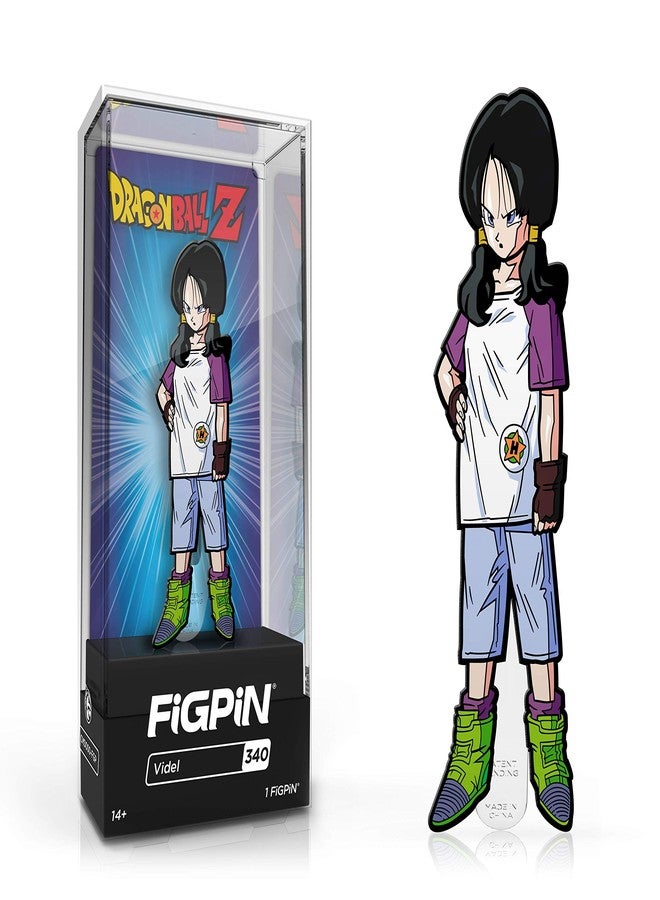 فيج بن دراغون بول زد فيGPiN كلاسيك فيديل #340 - Image 1