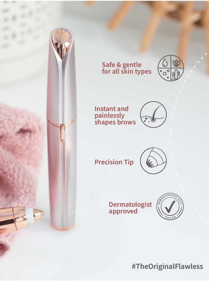 Flawless - Brows Remover - Image 1