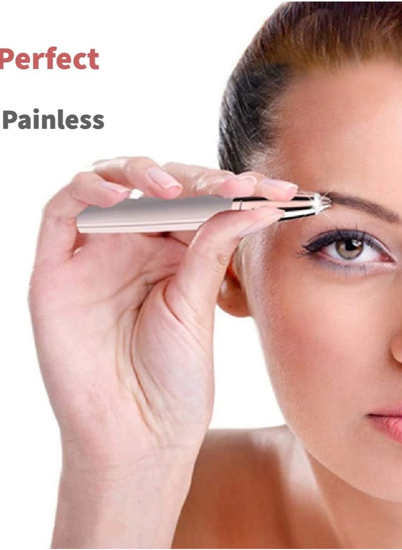 Flawless - Brows Remover - Image 1