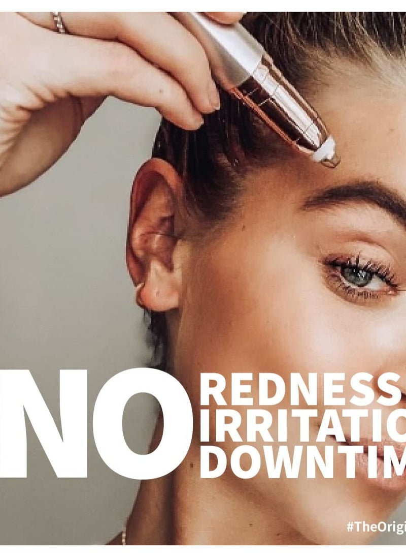 Flawless - Brows Remover - Image 1