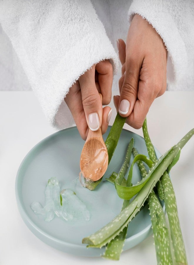 Smello's Aloevera Clear Gel - 500gm (AD 102) - Image 2