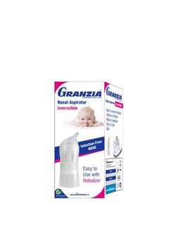 Granzia InversoNip Nasal Aspirator for Nose Cleaning - pzsku/Z435AD97075AEEB81D928Z/45/1741168454/79ff111e-d037-4962-ac08-a1377e41c8d1