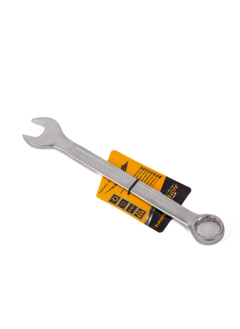 JUSTER Combination spanner 22MM - pzsku/Z435AE724F18377FD900FZ/45/_/1665061332/60c311bf-a19d-4f6a-a892-7b8c8394071f