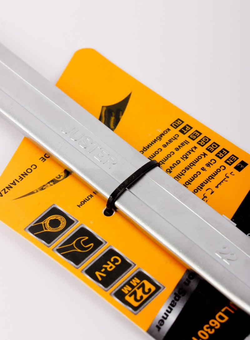 چاستر جاستر مفتاح ربط من  22 مللي متر - Image 4