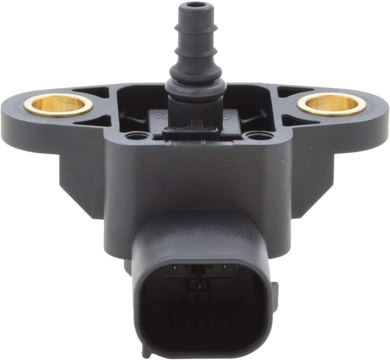 Bosch 0261230250 Original Equipment Manifold Absolute Pressure (MAP) Sensor for Select Mercedes-Benz - Image 2