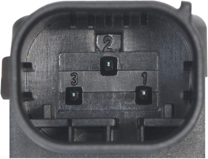 Bosch 0261230250 Original Equipment Manifold Absolute Pressure (MAP) Sensor for Select Mercedes-Benz - Image 3