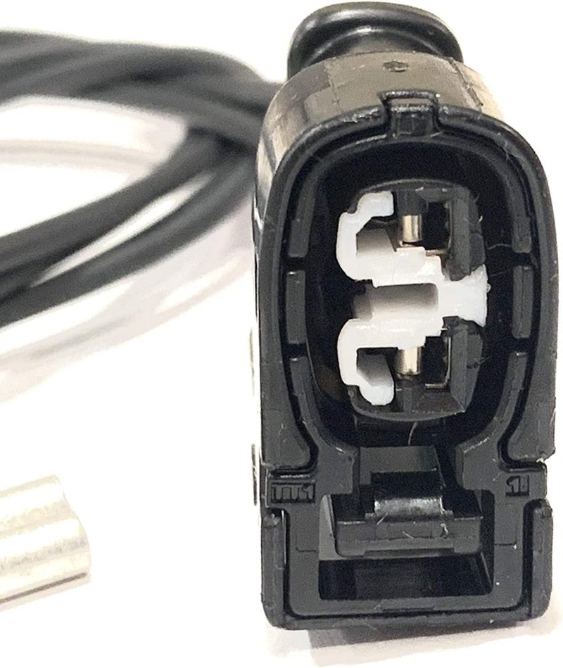 موصل ملف الإشعال مع سلك التوصيل SSCP-1JZ 4A-GE 2JZ-GE بديل لتويوتا سوبرا، بديل مكافئ لحزام التوصيل PT2045 PT-2045 WPT-1094 / AU2Z-14S411-ADA (3 قطع) - Image 2
