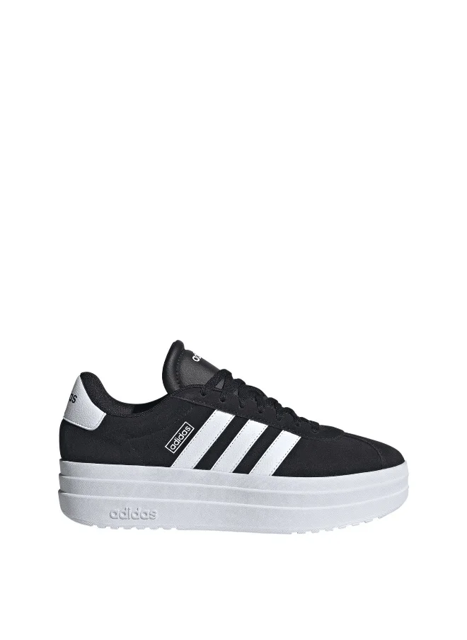 اديداس adidas vl court bold women shoes
