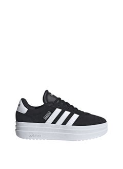 Adidas adidas vl court bold women shoes  - Image 2