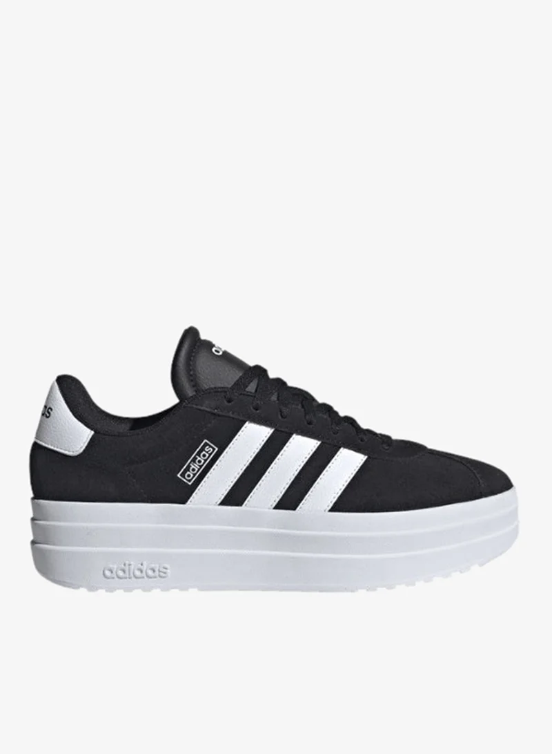 Adidas  Vl Court Bold Shoes for Women | Best Price UAE