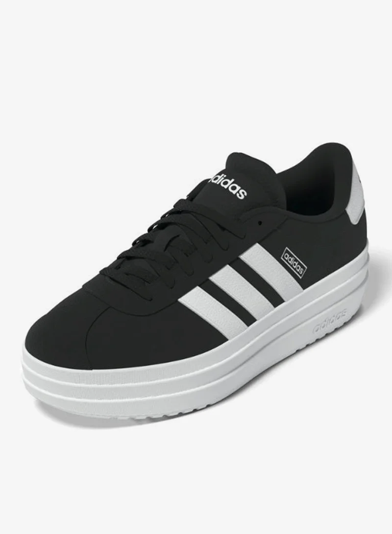 Adidas  Vl Court Bold Shoes for Women | Best Price UAE
