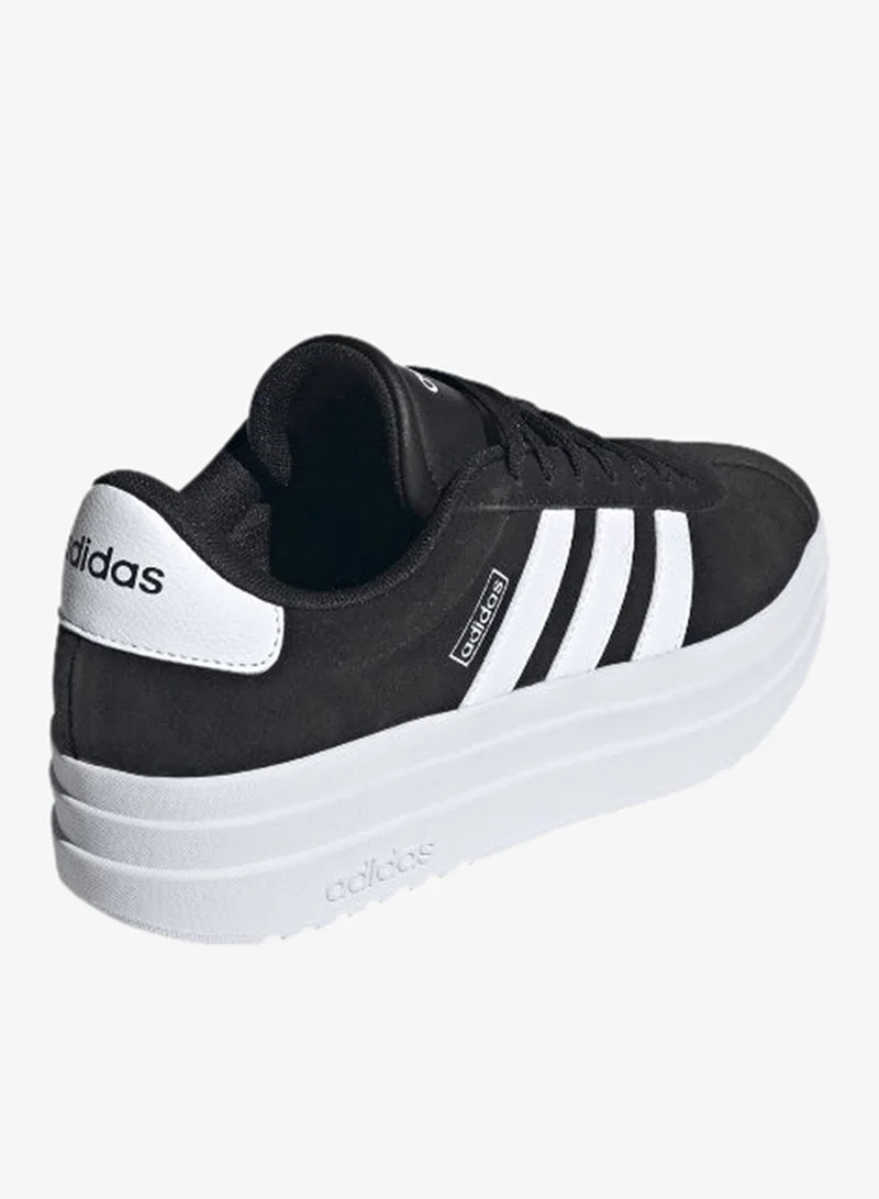 Adidas  Vl Court Bold Shoes for Women | Best Price UAE