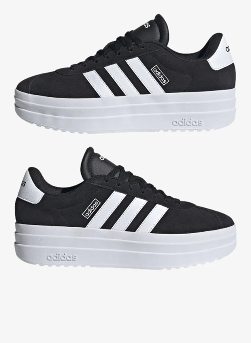 Adidas  Vl Court Bold Shoes for Women | Best Price UAE