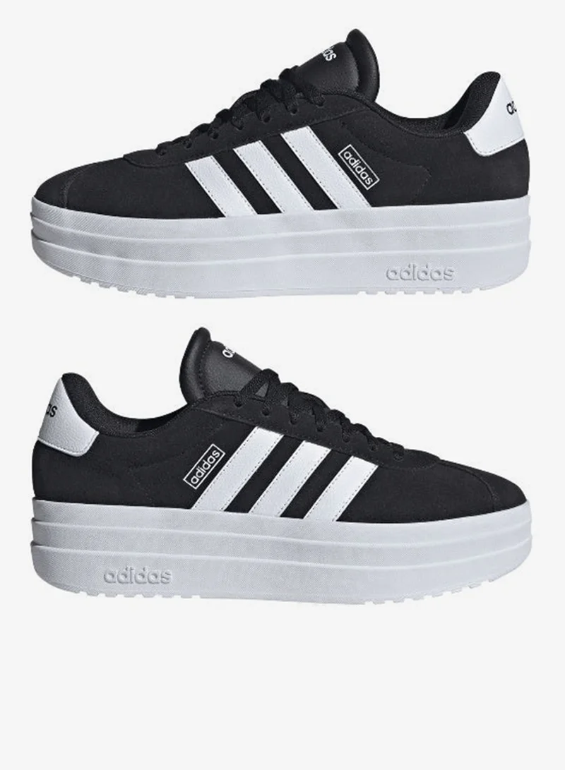 Adidas  Vl Court Bold Shoes for Women | Best Price UAE