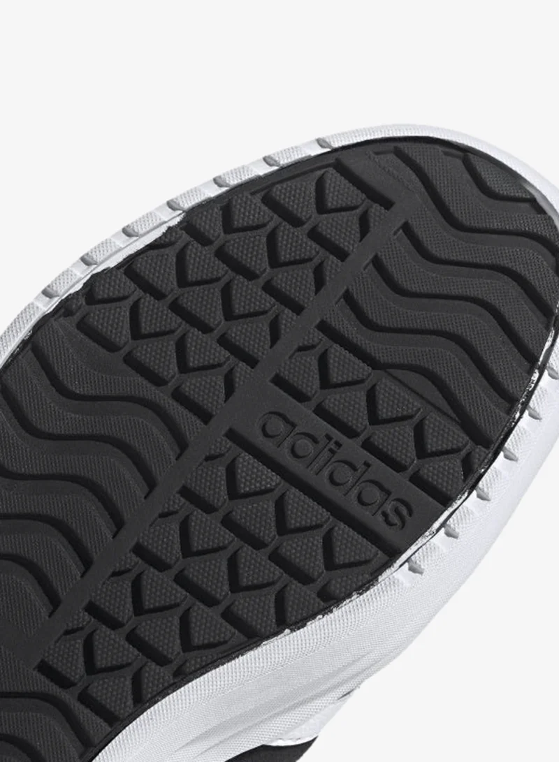 Adidas  Vl Court Bold Shoes for Women | Best Price UAE
