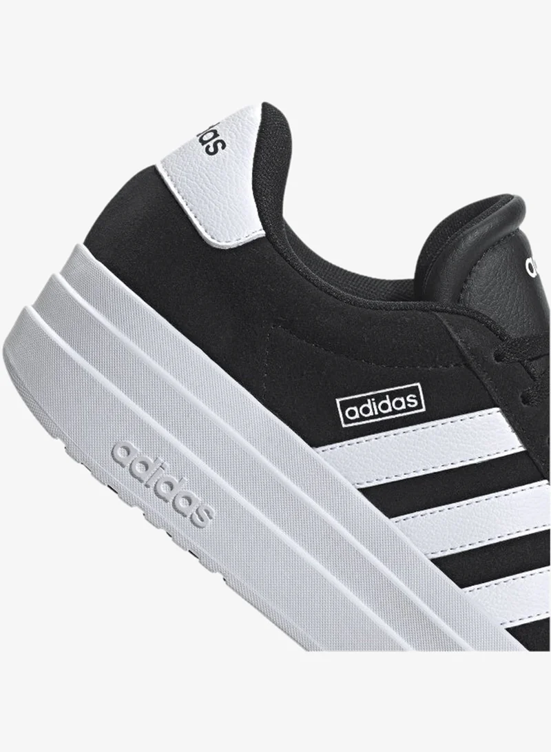 Adidas  Vl Court Bold Shoes for Women | Best Price UAE