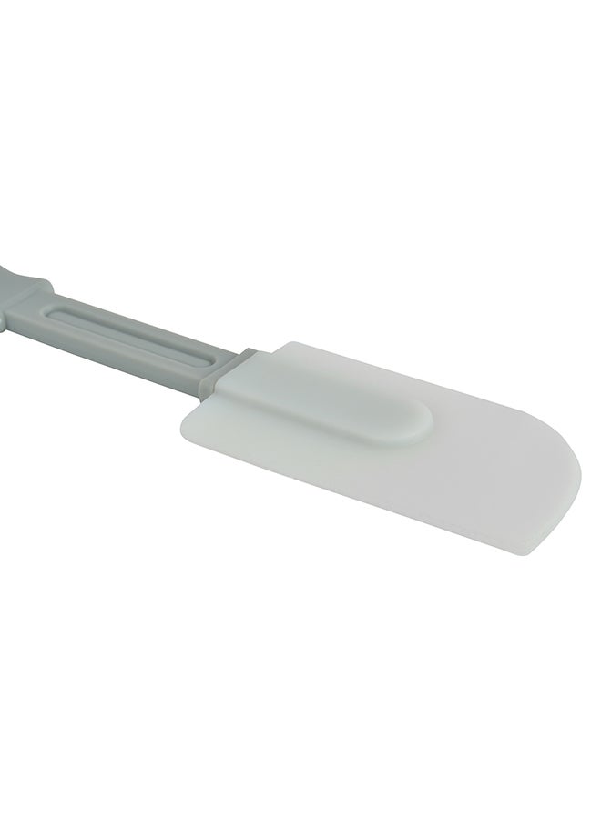 Prestige Rubber Spatula Grey/White - Image 3