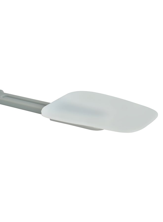 Prestige Rubber Spatula Grey/White - Image 4