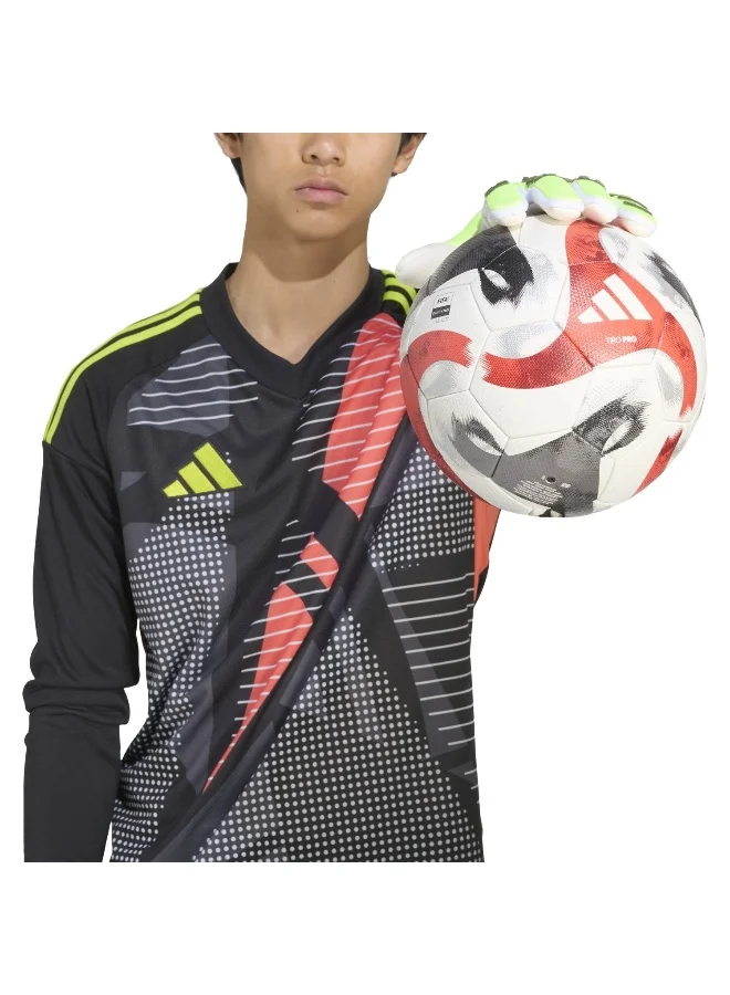 Adidas LUCLEM/WHITE/BLACK Predator Glove League for Men | Best Price UAE