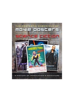 Science Fiction: Movie Posters 