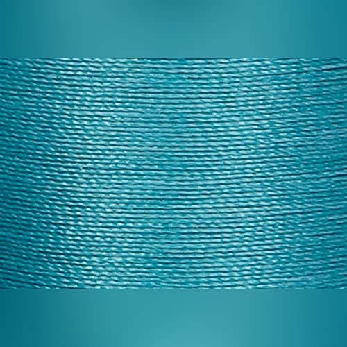 COATS CLARK COATS & CLARK Inc S960-5450 Dual Duty Plus Hand Quilting Thread, 325-Yards, River Blue - Image 2