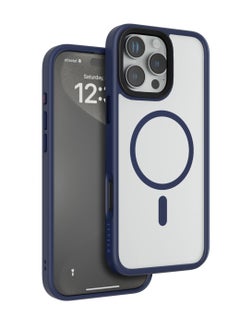 iPhone 16 Pro - Blue