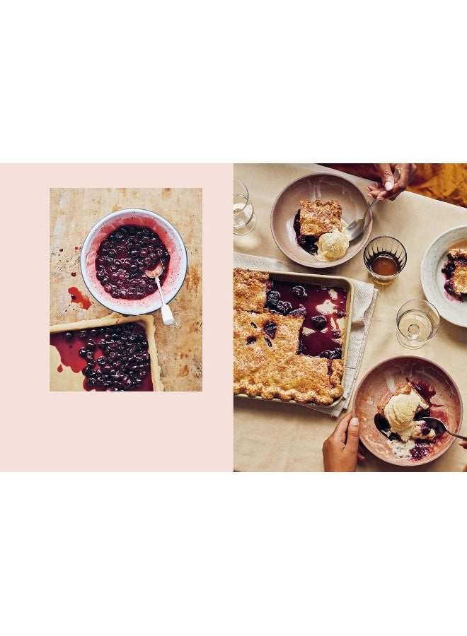 سأحضر الحلوى: وصفات بسيطة وحلوة لكل مناسبة - Image 3