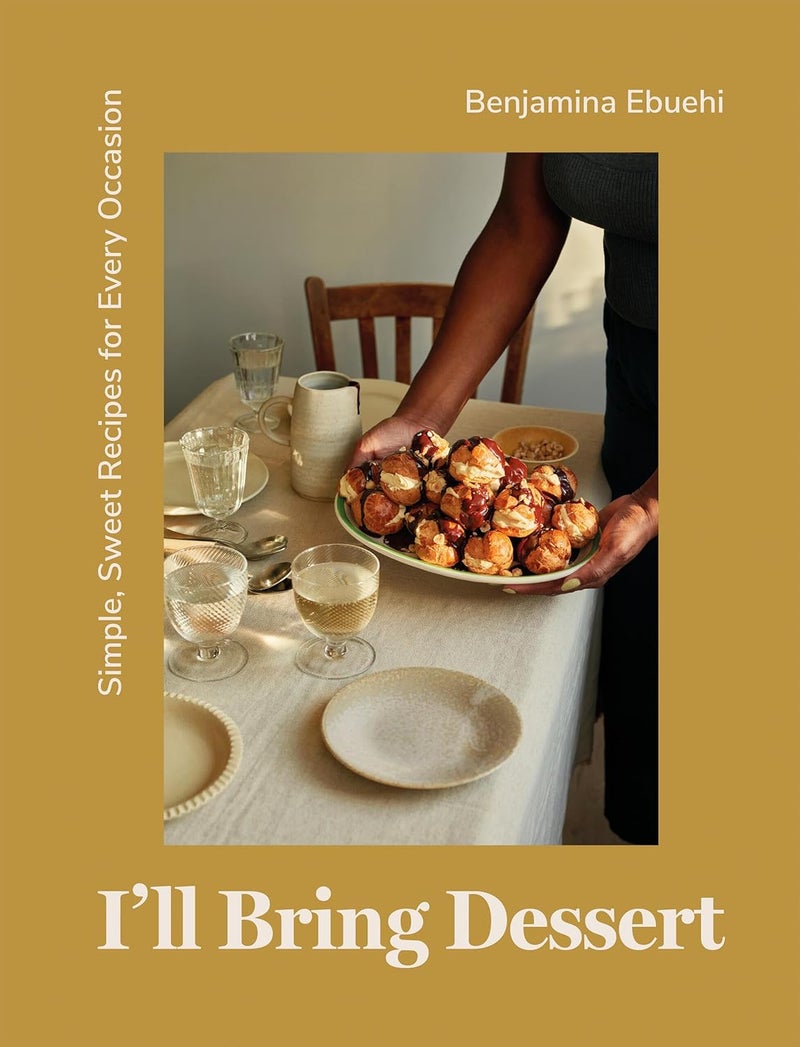 I'll Bring Dessert: Simple, Sweet Recipes for Every Occasion - Image 1