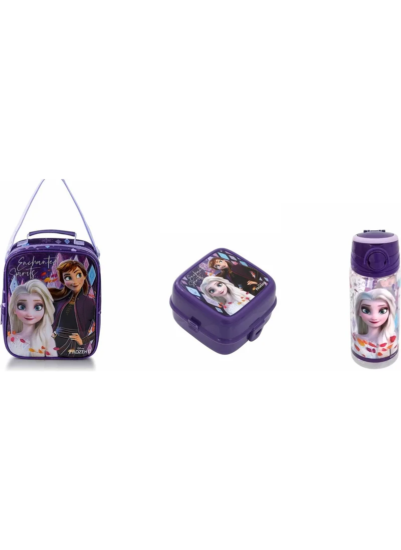 Frocx Frozen Spirits Nutrition Set