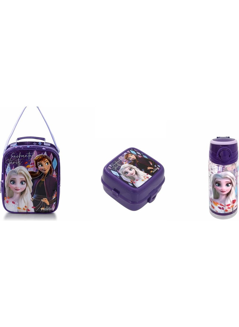 Frocx Frozen Spirits Nutrition Set  - Image 1