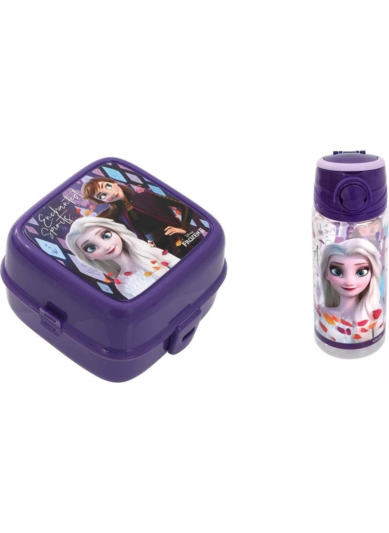 Frocx Frozen Spirits Nutrition Set  - Image 2