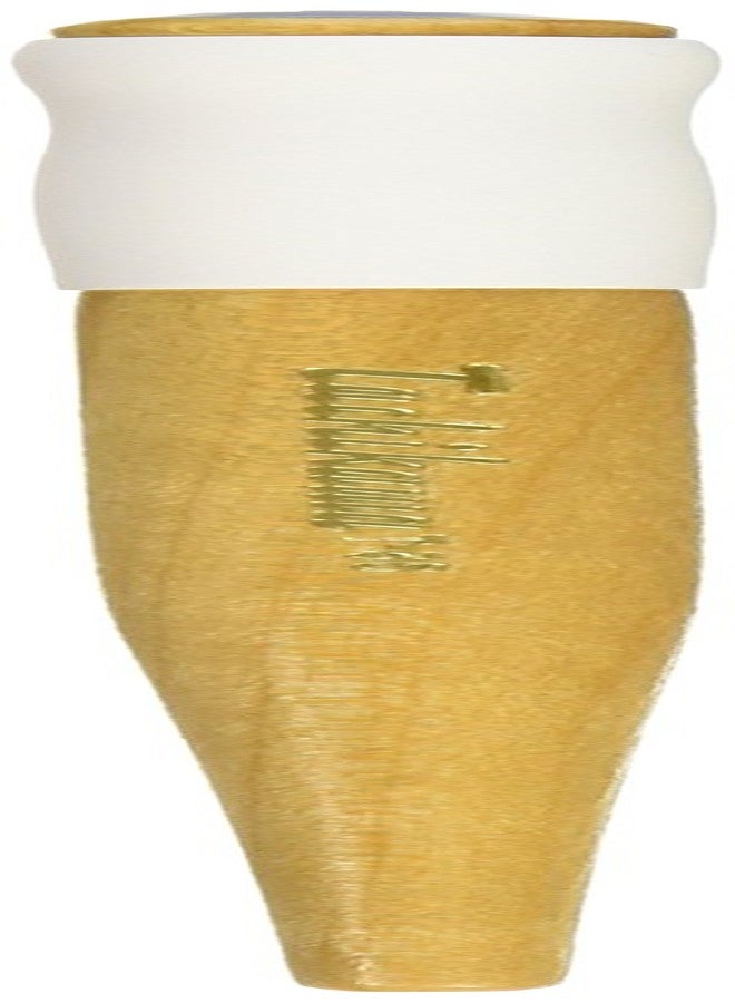 Tachikawa Comic Pen Nib Holder, Model 36, White Grip (T-36W) - Image 1