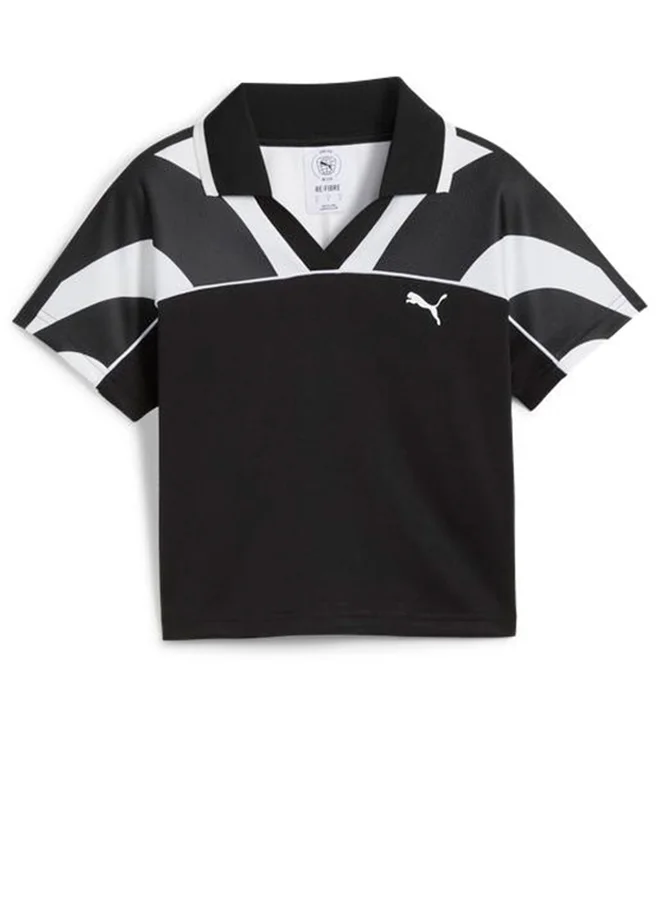 PUMA Future Archieve Football T-Shirt