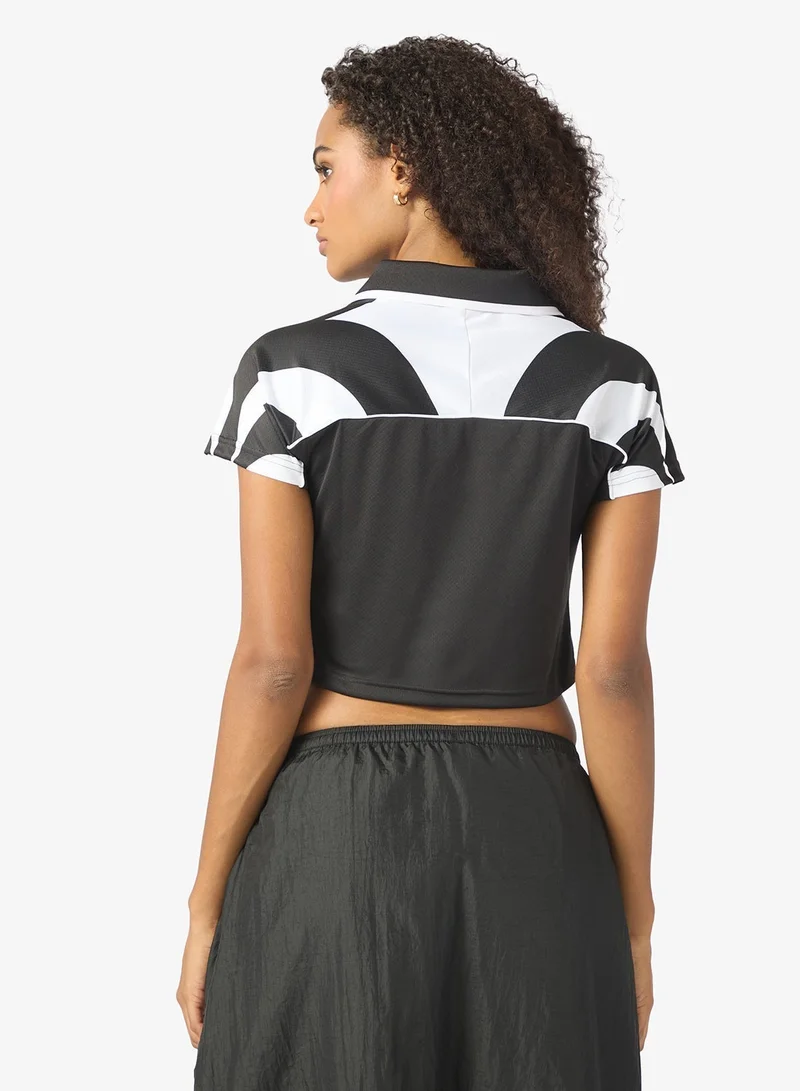 PUMA Future Archieve Football T-Shirt