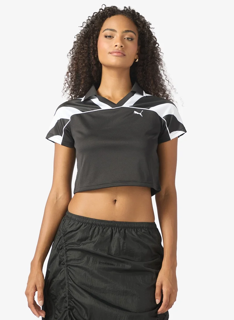PUMA Future Archieve Football T-Shirt