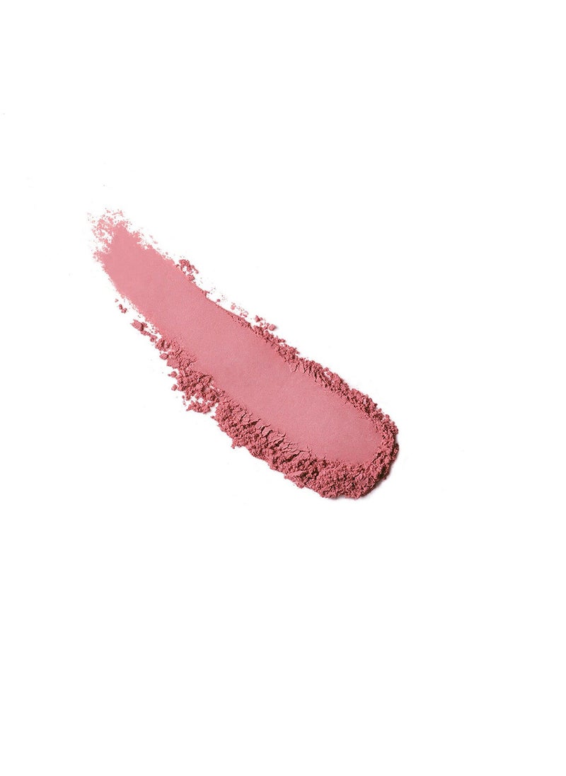 مكياج ماريو ناعم بودرة البوب ​​أحمر الخدود (Wildberry)  - Image 3