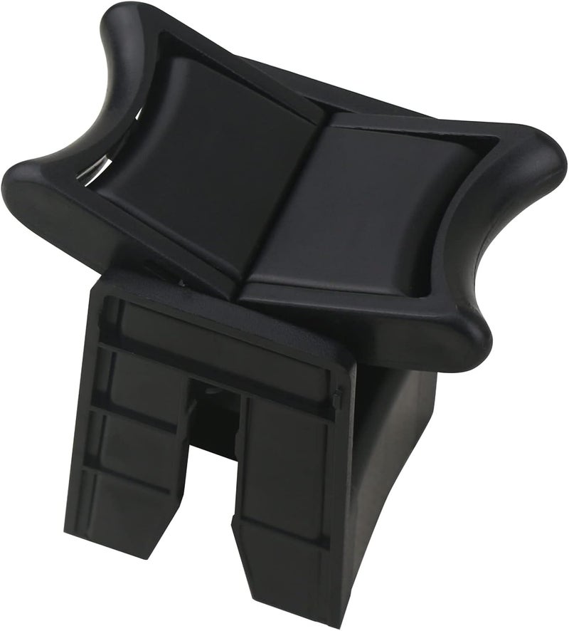 Osompar Center Console Cup Holder Insert Divider - Image 1