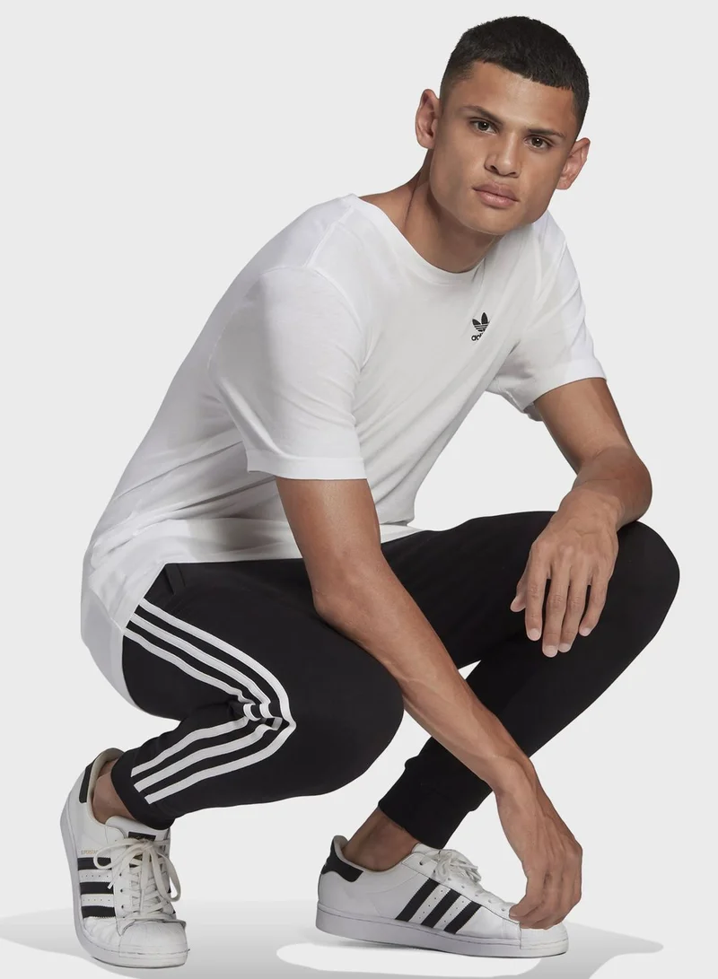 adidas Originals 3 Stripe Sweatpants