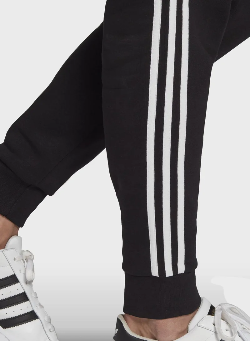 adidas Originals 3 Stripe Sweatpants