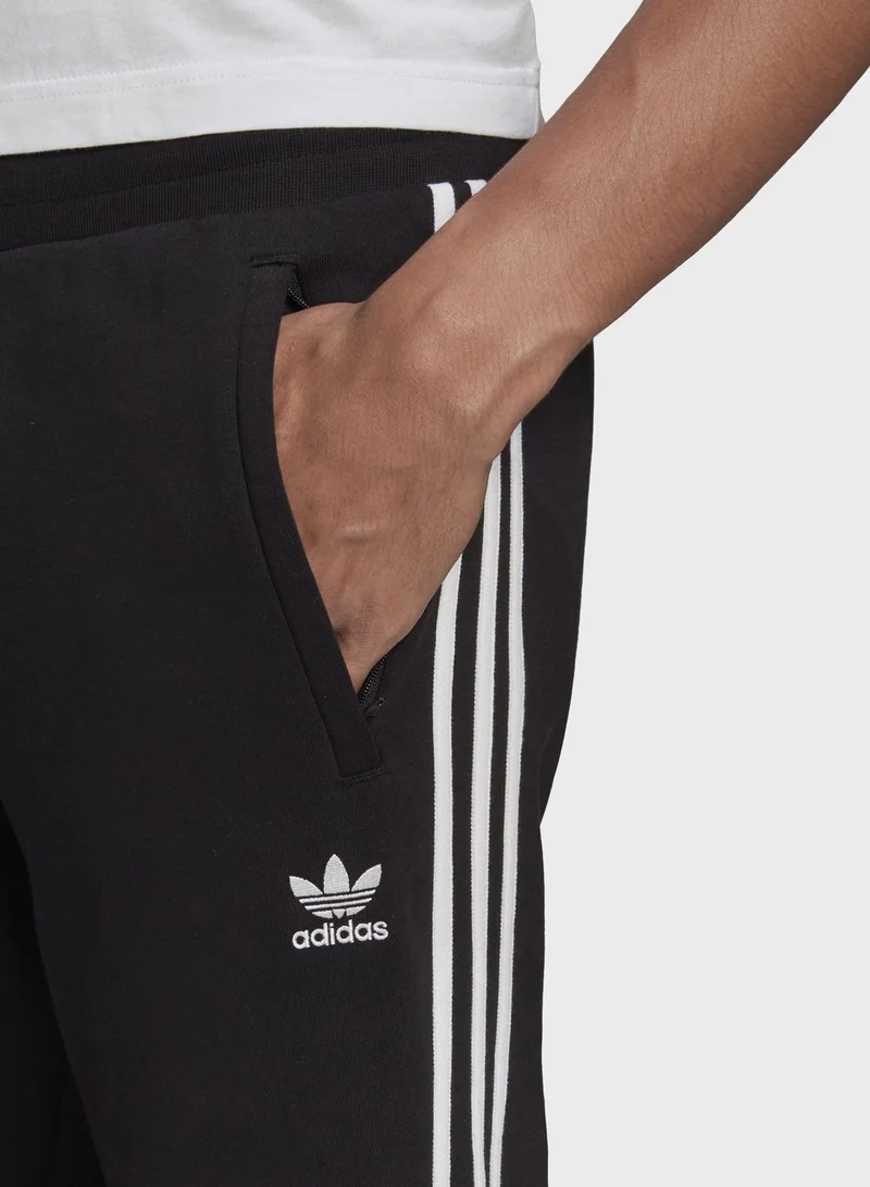 adidas Originals 3 Stripe Sweatpants