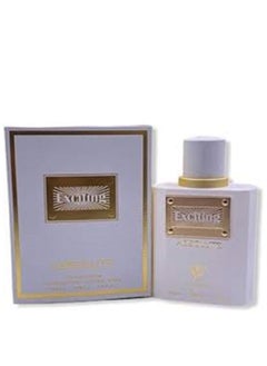 Absolute EXCITING  ABSOLUTE 100ML 