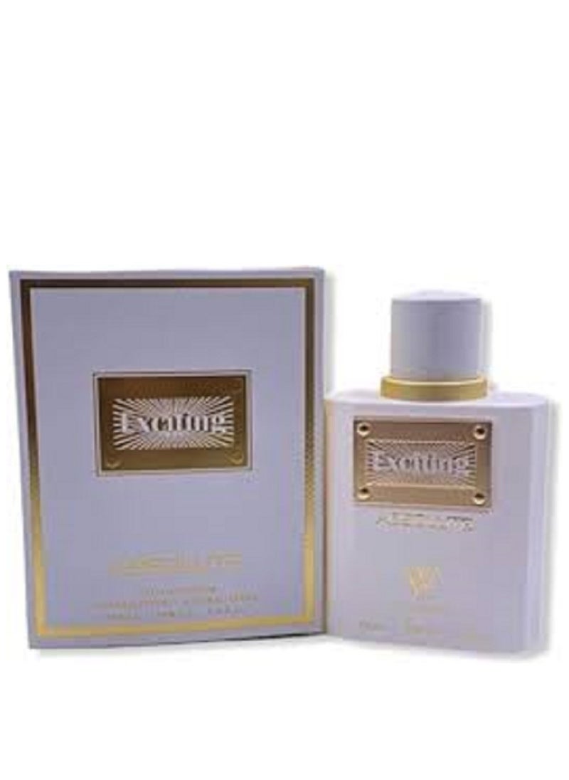Absolute - EXCITING  ABSOLUTE 100ML - Image 1