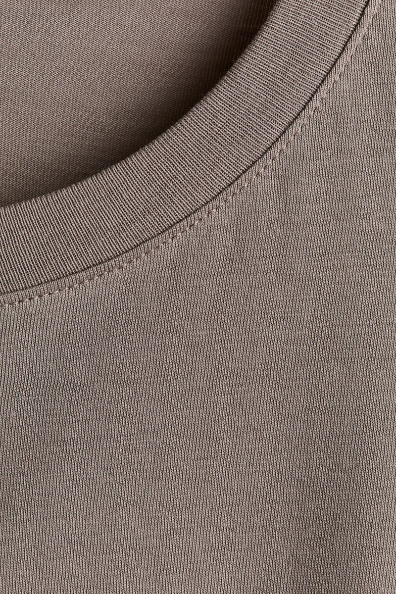 H&m 3-pack T-shirts