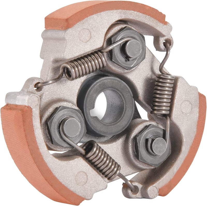 WOOSTAR Heavy Duty Clutch Pad with Springs - Image 1