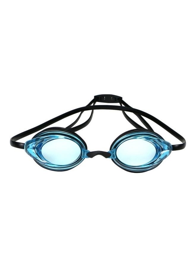 KUYING - UV Protection Anti-Fog Leak-Proof Swimming Goggles with Adjustable Strap Wide Vision - Image 1