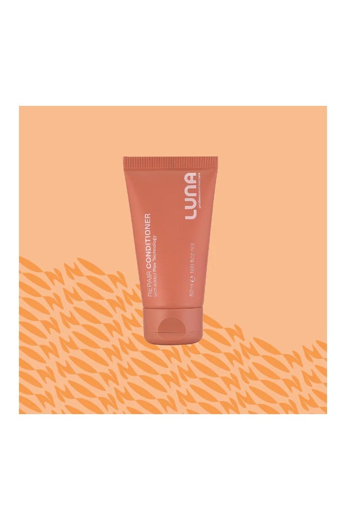 لونا بلسم لونا ريبير بتقنية بليكس 50 مل - Image 2