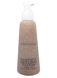 BlueBerry & Coffee Bean Exfoliating Cleanser, 5 oz. - pzsku/Z435D16FC8FA5A450ECE9Z/45/_/1740324567/b9433aa1-3b54-46b2-a70f-b33976fe6f82